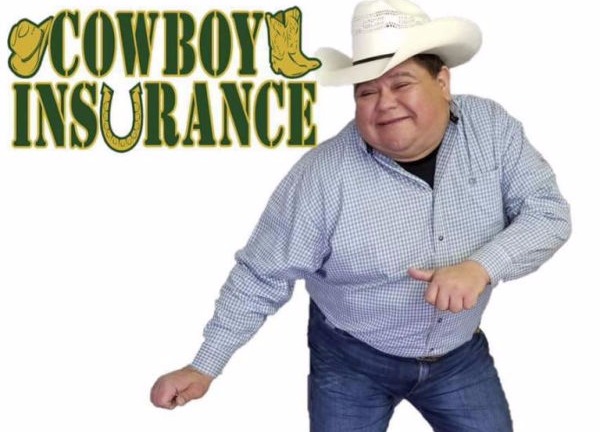 No more insurance cowboy brokers