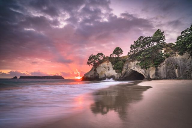 Coromandel residents compare all major insurance and get the best for cheap