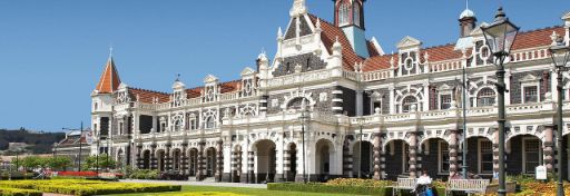Dunedin residents compare all major insurance and get the best for cheap
