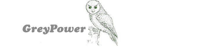 Grey Power members compare all major insurance