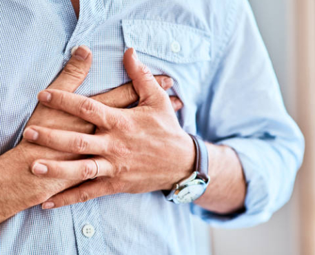 You can get cover for heart conditions for under $35 per week