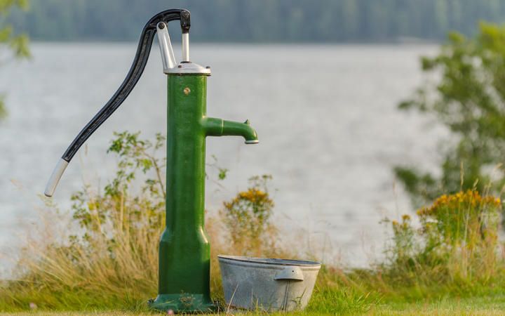 Blog: Why is the water causing cancer in NZ?
